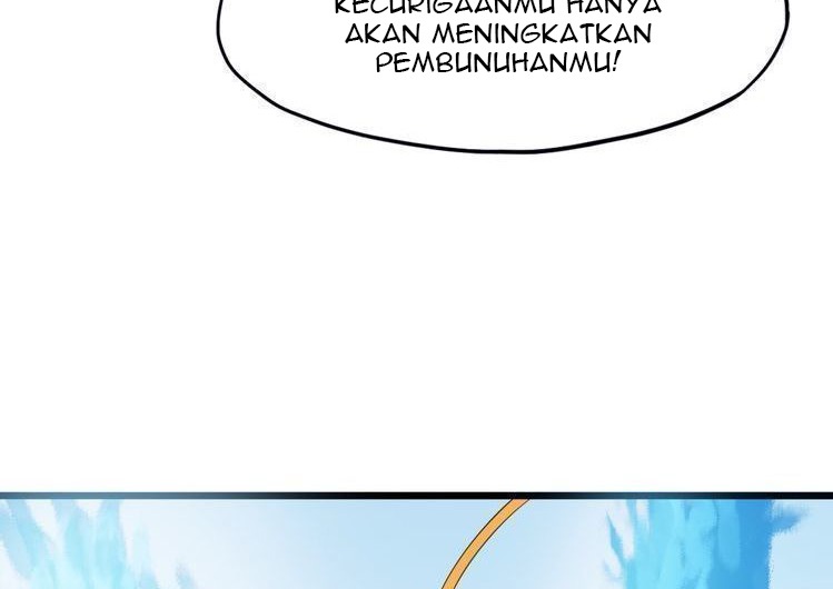 Dragon’s Blood Vessels Chapter 13 Bahasa Indonesia